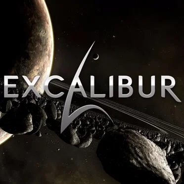 Star Trek: Excalibur