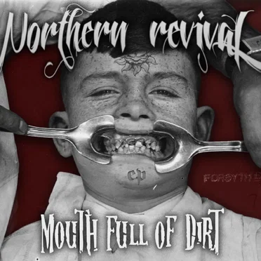 Mouth Full of Dirt