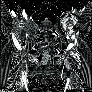 The Blood of Celestial Kings