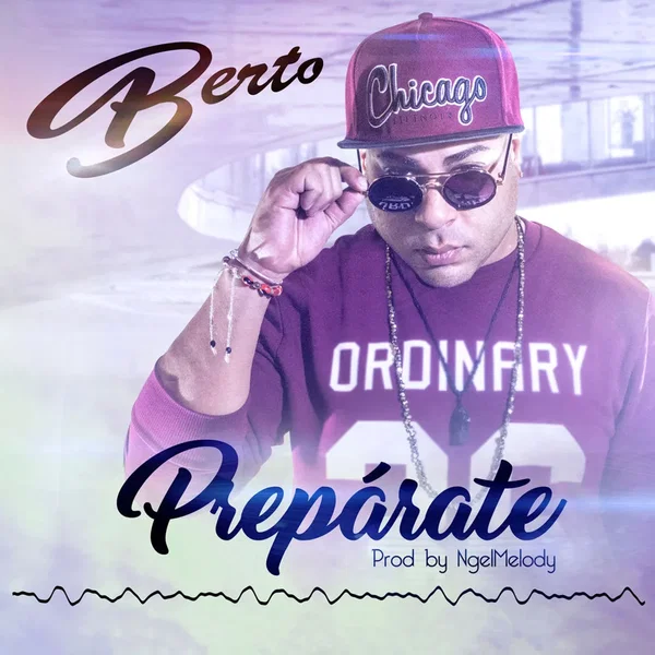 Prepárate