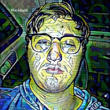 Blacklight