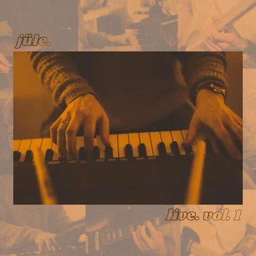live. vol. 1