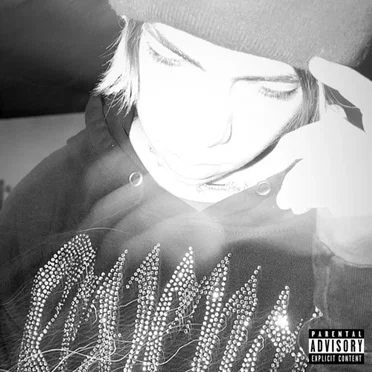 Number Nine by Dmxn - album cover