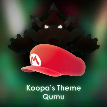 Koopa's Theme (from "Super Mario 64")