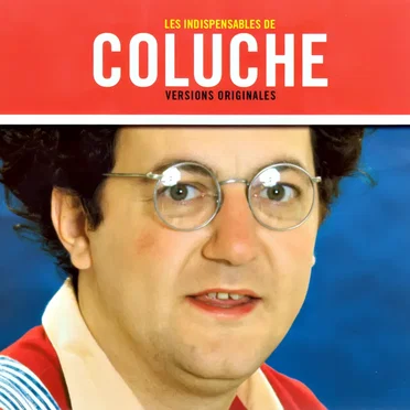 Les Indispensables de Coluche by Coluche - album cover