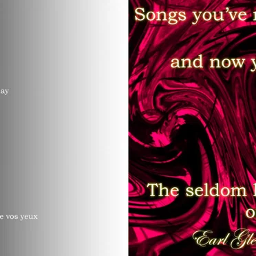 Songs You've Rarely Heard