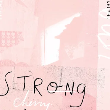 Strong by Cherry - album cover