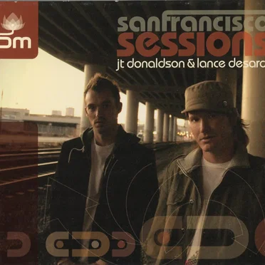 San Francisco Sessions, Volume Five