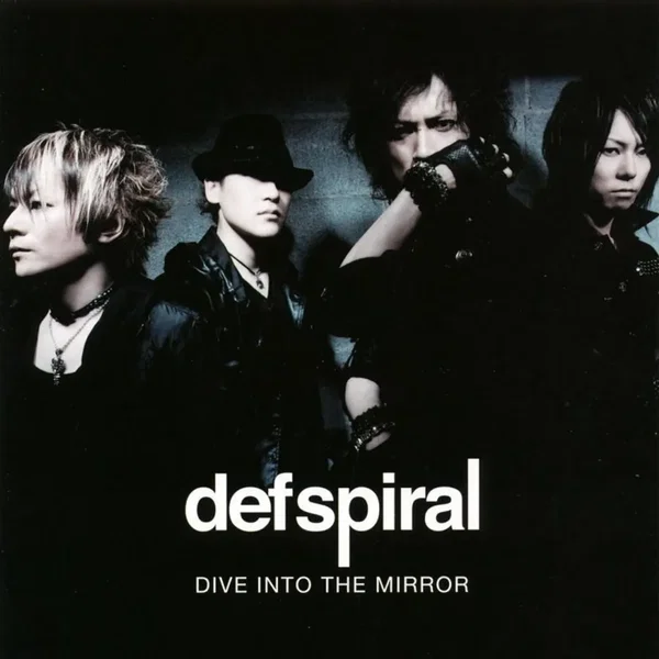 DIVE INTO THE MIRROR