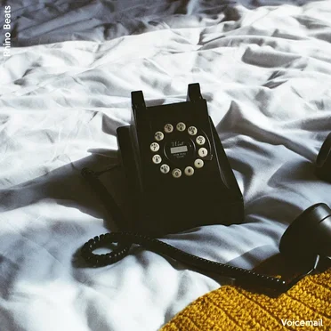 Voicemail by Rhino Beats - album cover