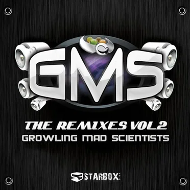 The Remixes, Vol 2