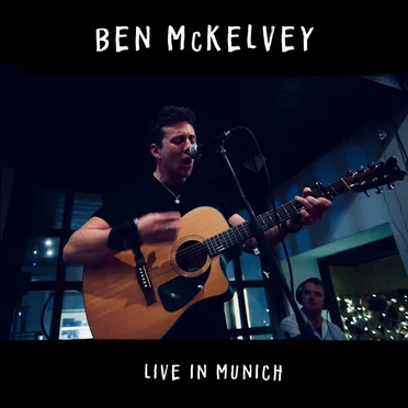 Live in Munich