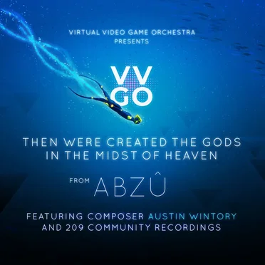 Project 12: Then were created the gods in the midst of heaven