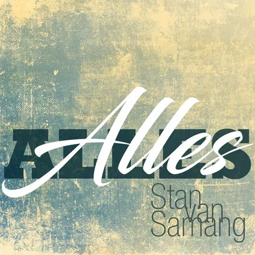Alles by Stan Van Samang - album cover