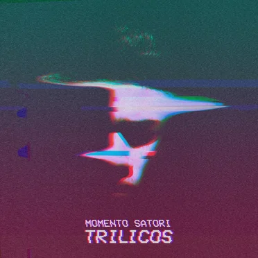 Momento Satori by Trílicos - album cover