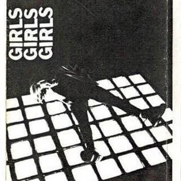 Girls! Girls! Girls!