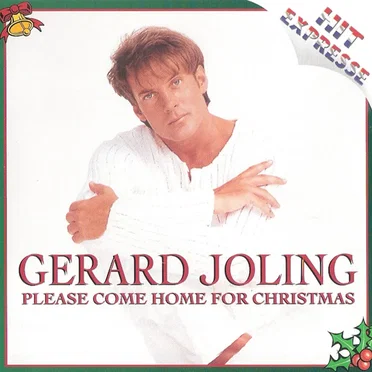 Please Come Home for Christmas