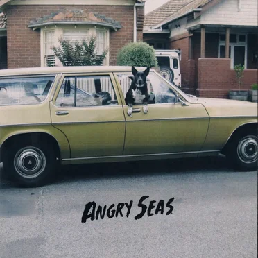 Angry Seas I