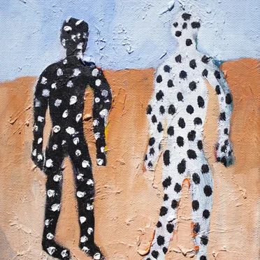 And Where Are You Really From