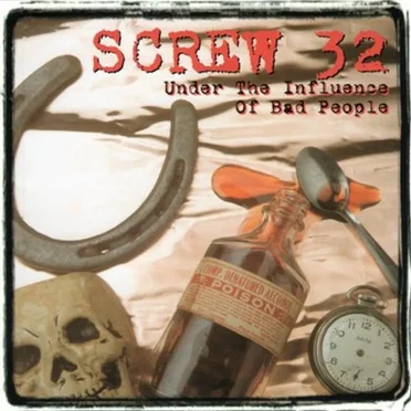 Screw 32