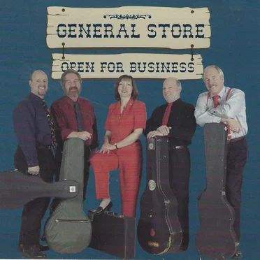 Open For Business