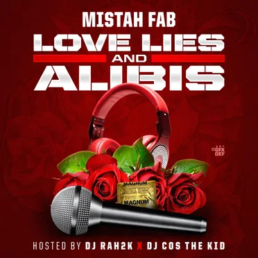 Love Lies and Alibis