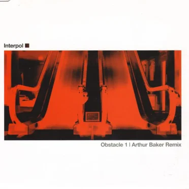 Obstacle 1 (Arthur Baker remix)
