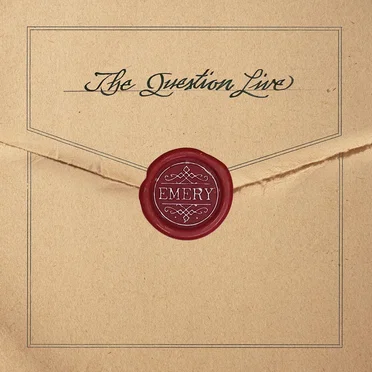 The Question (live)