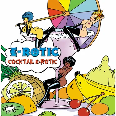 Cocktail E‐Rotic