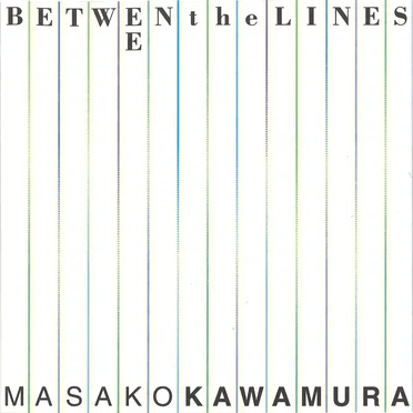 BETWEEN the LINES