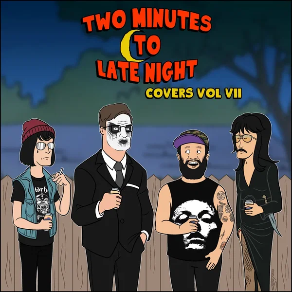 Covers, Vol. 7