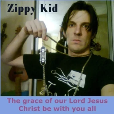 The grace of our Lord Jesus Christ be with you all. Amen.