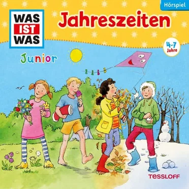 Jahreszeiten