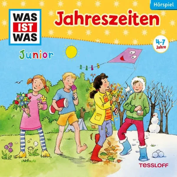 Jahreszeiten