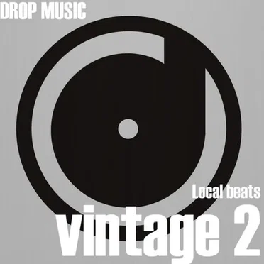 Vintage 2 / Local Beatz by Various Artists - album cover