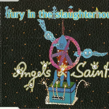 Angels & Saints