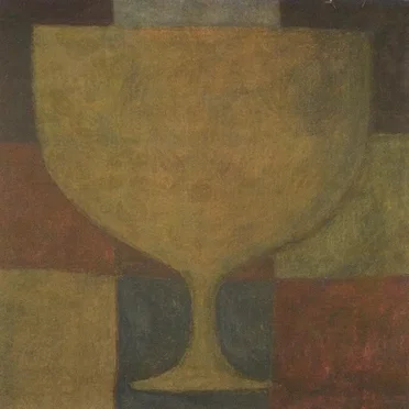 The Glinting Spade