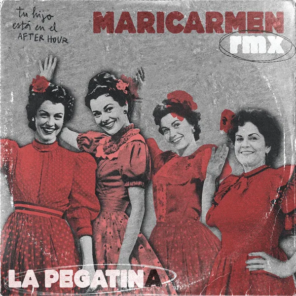 Mari Carmen (remix)