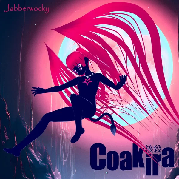 Jabberwocky