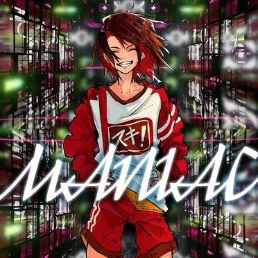 MANIAC