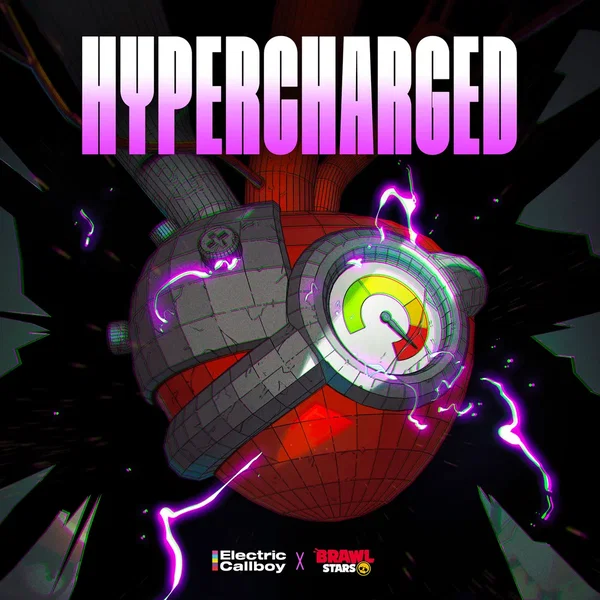 Hypercharged
