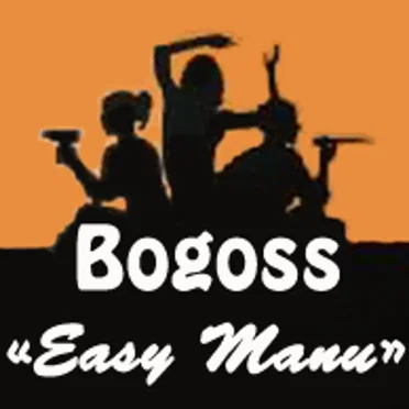 Easy Manu (Les Wampas vs. Lady)