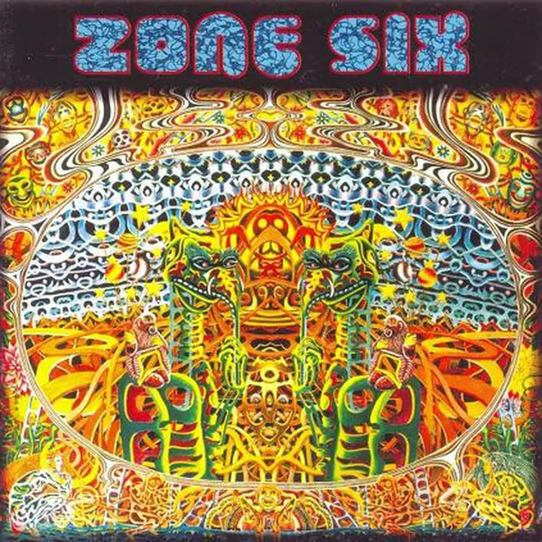 Zone Six