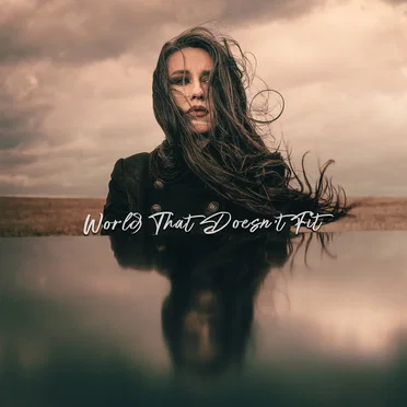 World That Doesn't Fit by SEVI - album cover