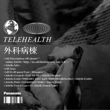 外科病棟