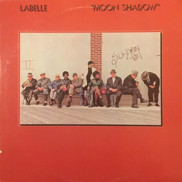 Moon Shadow
