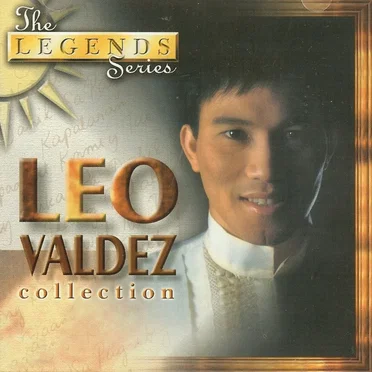 The Legends Series: Leo Valdez Collection