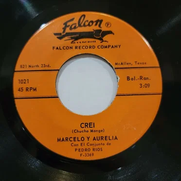 Creí / Lo que más me martiriza
