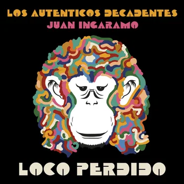 Loco perdido