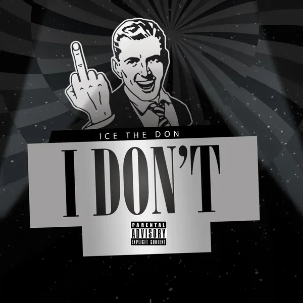 I Don't
